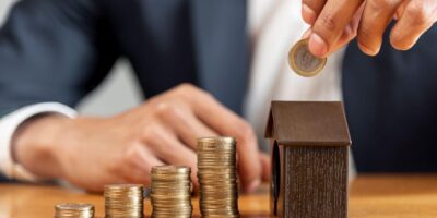 Guia Completo de Cálculo para Financiamento Imobiliário